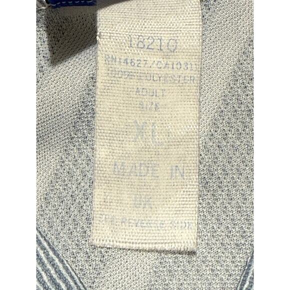 Vintage Umbro England Men's Soccer/Football Jersey Shirt - Size XL - Picture 8 of 10